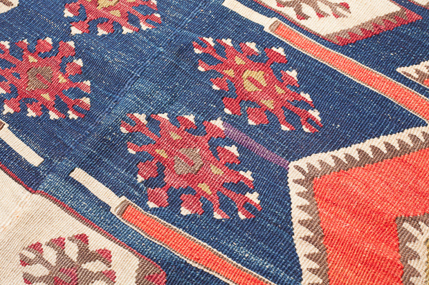 ラシュワンアンティークキリム Rashwan Antique Kilim