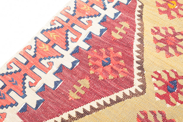 ラシュワンアンティークキリム Rashwan Antique Kilim