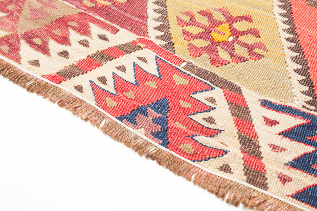 ラシュワンアンティークキリム Rashwan Antique Kilim