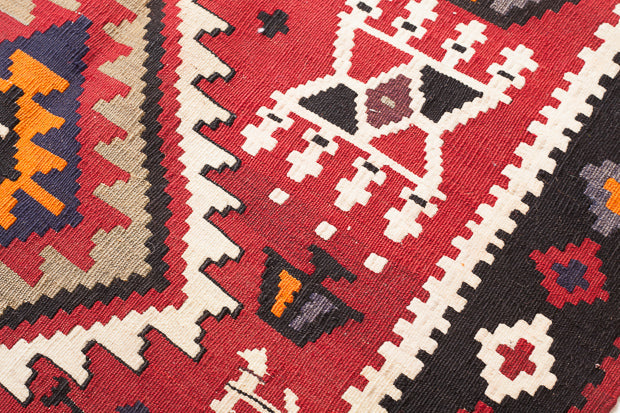 クバオールドキリム Kuba Old Kilim