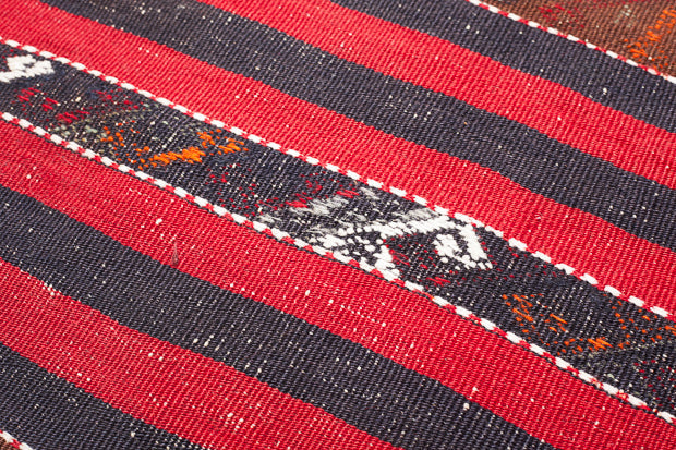 カフラマンマラシュ オールドジジムキリム Maras (Marash) Old Cecim Jecim Cicim Kilim