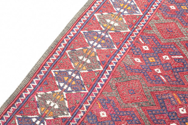 ヤムットオールドキリム Yomut Old Kilim