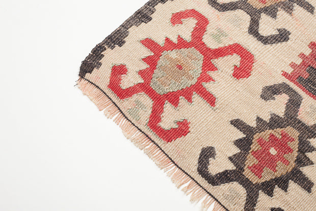 シャルキョイ (シャルコイ) キリム Sharkoy Sarkoy Kilim