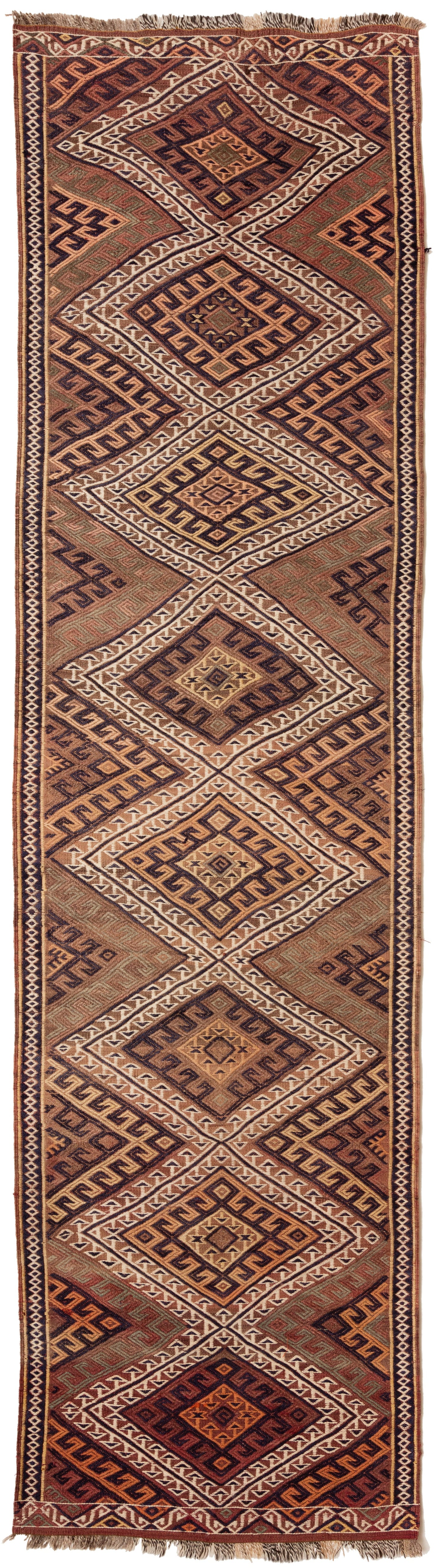 カルスキリム Kars Kilim