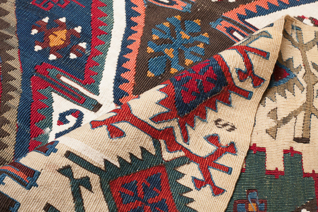 アレッポアンティークドキリム Aleppo Antique Kilim