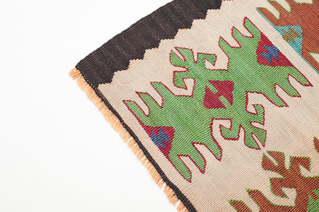 シャルキョイ (シャルコイ) キリム Sharkoy Sarkoy Kilim