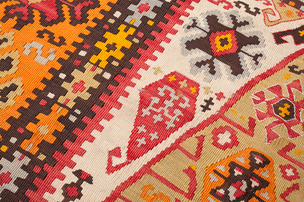 バイブルトキリム Bayburt Kilim