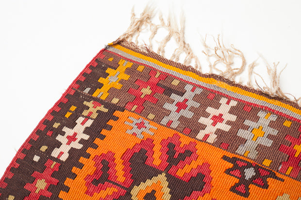 バイブルトキリム Bayburt Kilim