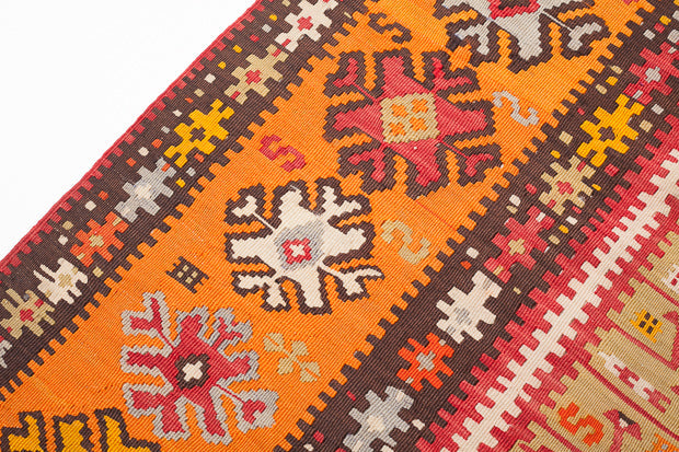 バイブルトキリム Bayburt Kilim