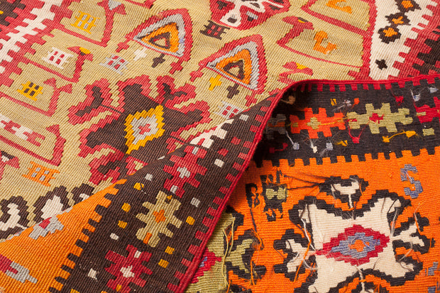 バイブルトキリム Bayburt Kilim