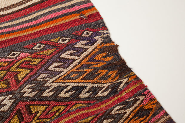 マラティヤ チュヴァル (チュワル) キリム Malatya Chuval (Cuval) Kilim