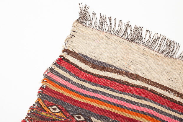 マラティヤ チュヴァル (チュワル) キリム Malatya Chuval (Cuval) Kilim