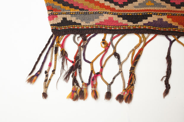 壁掛けオールドキリム Old Kilim Wall Hanging