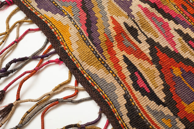 壁掛けオールドキリム Old Kilim Wall Hanging