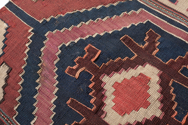 コーカサス ベシック キリム Caucasian Shahsevan Cradle Cover Kilim