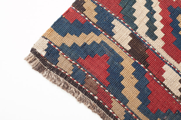 コーカサス ベシック キリム Caucasian Shahsevan Cradle Cover Kilim
