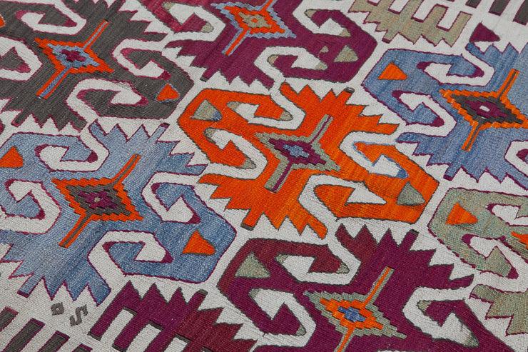 コンヤアンティークキリム Konya Antique Kilim