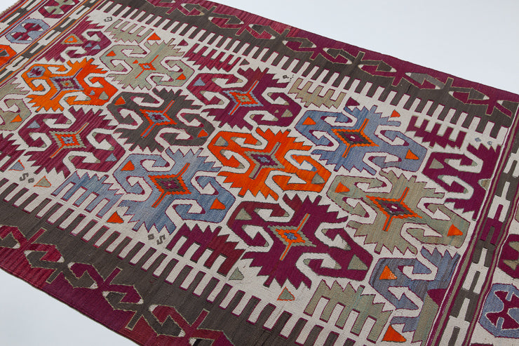 コンヤアンティークキリム Konya Antique Kilim