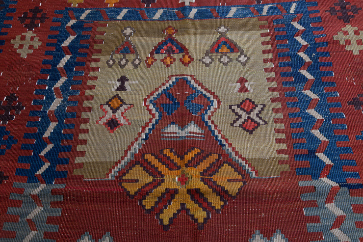 アナトリアンアンティークキリム Anatolia Antique Kilim