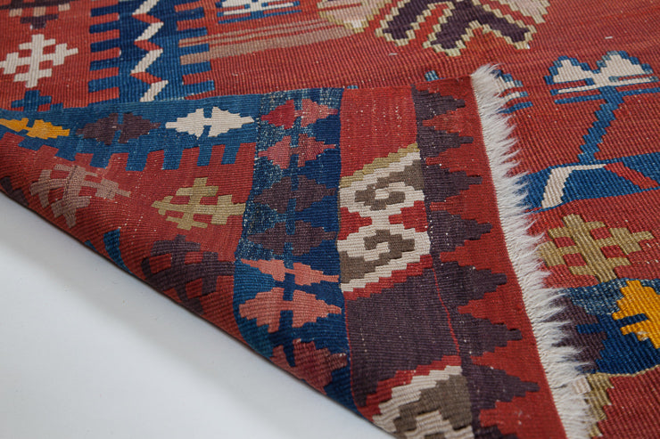アナトリアンアンティークキリム Anatolia Antique Kilim