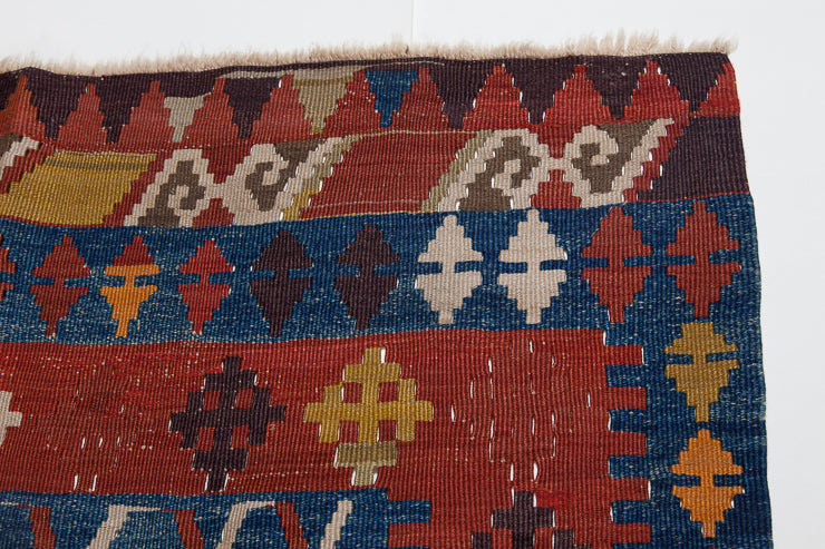 アナトリアンアンティークキリム Anatolia Antique Kilim