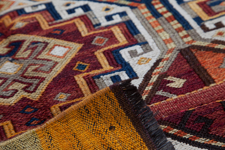 マラティヤ チュヴァル (チュワル) キリム Malatya Chuval (Cuval) Kilim