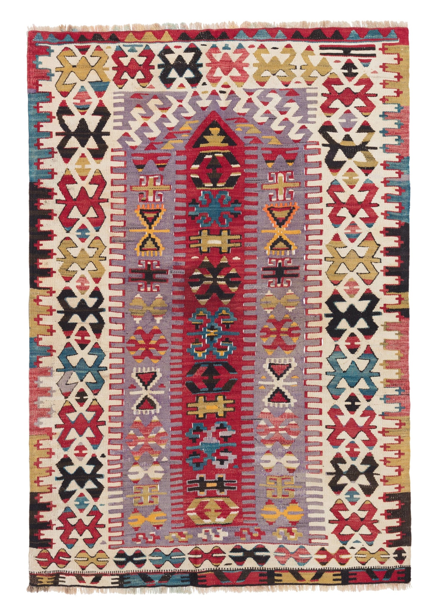 エシメオールドキリム Esme Eshme Old Kilim