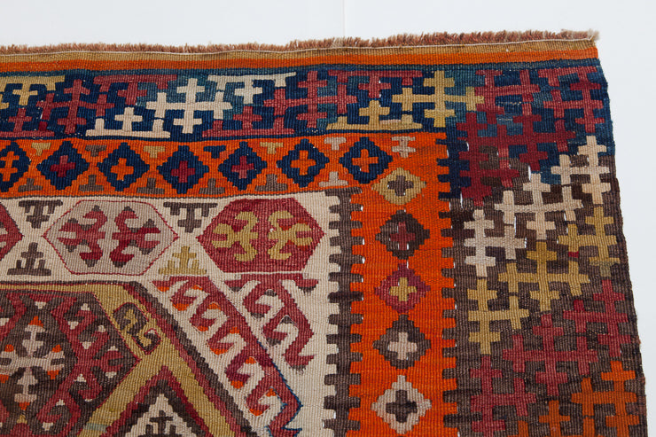 コンヤアンティークキリム Konya Antique Kilim
