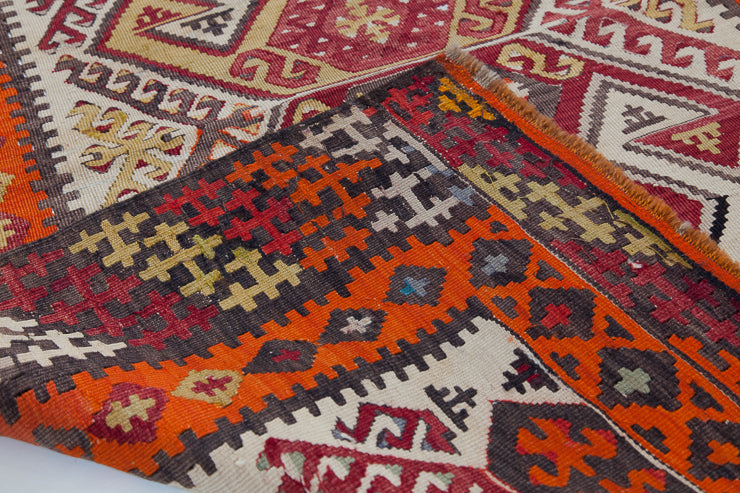 コンヤアンティークキリム Konya Antique Kilim