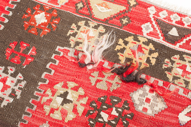 ギョムルゲン産アンティークキリム Gomurgen Antique Kilim