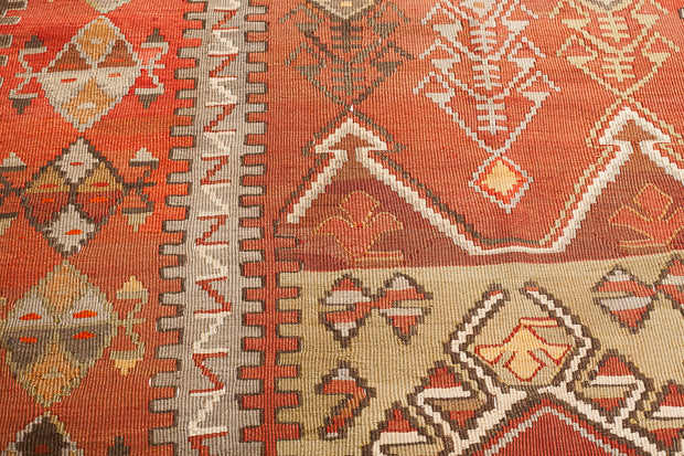 コンヤアンティークキリム Konya Antique Kilim