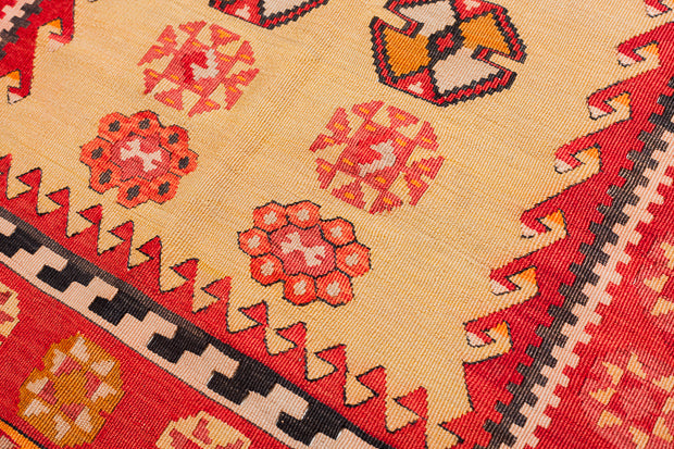 チョルムオールドキリム Corum Old Kilim