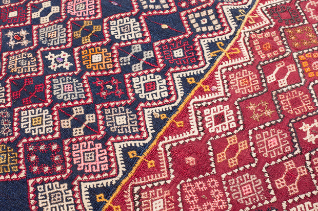 東部アナトリア スィヴァス ジジム キリム Sivas Cecim Jejim Cicim Kilim