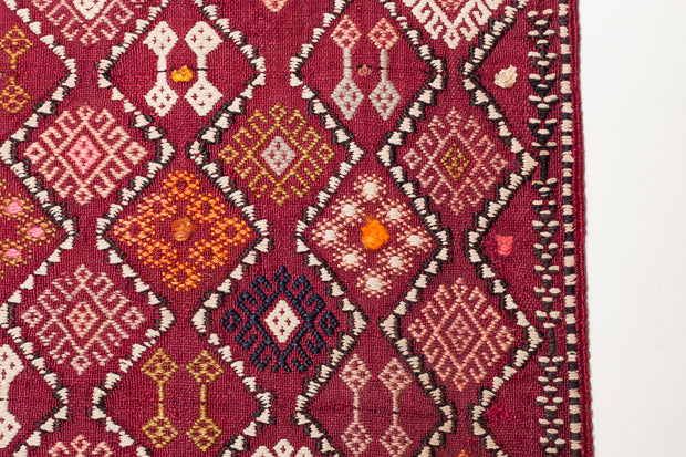 東部アナトリア スィヴァス ジジム キリム Sivas Cecim Jejim Cicim Kilim