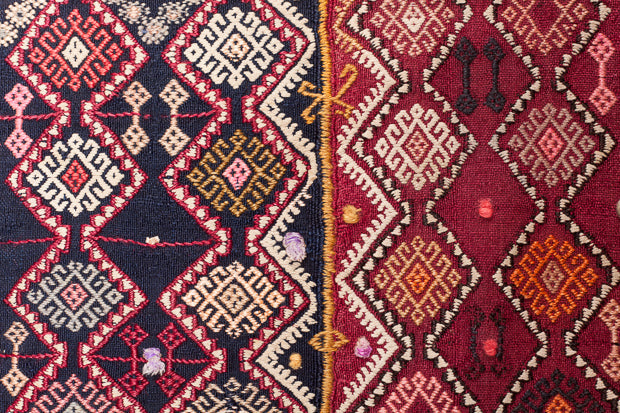 東部アナトリア スィヴァス ジジム キリム Sivas Cecim Jejim Cicim Kilim