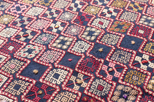 東部アナトリア スィヴァス ジジム キリム Sivas Cecim Jejim Cicim Kilim