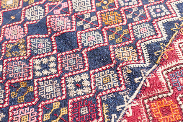 東部アナトリア スィヴァス ジジム キリム Sivas Cecim Jejim Cicim Kilim