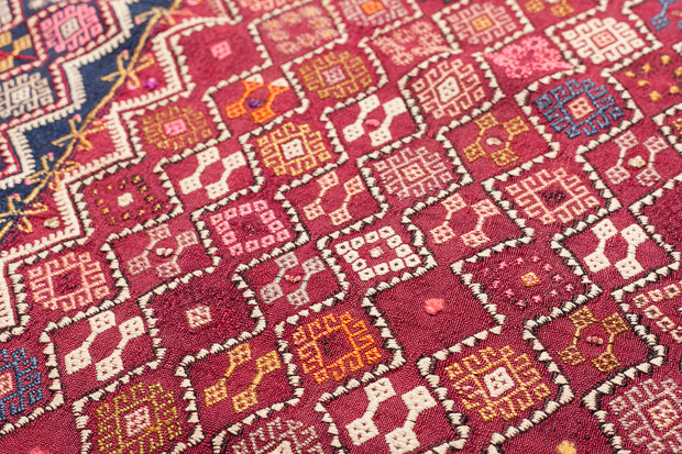 東部アナトリア スィヴァス ジジム キリム Sivas Cecim Jejim Cicim Kilim