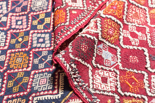 東部アナトリア スィヴァス ジジム キリム Sivas Cecim Jejim Cicim Kilim