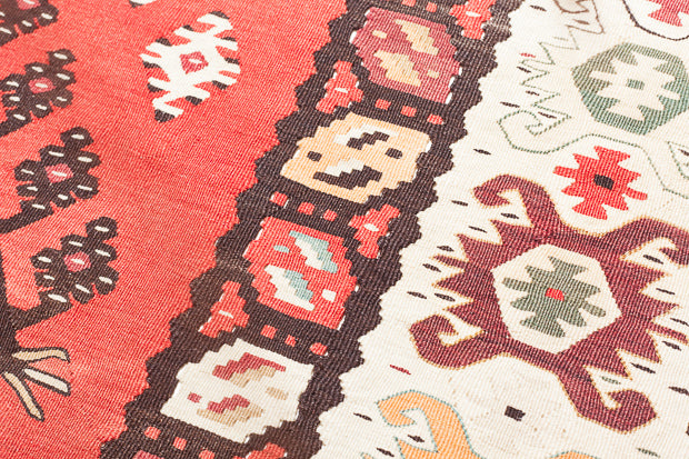 シャルキョイ (シャルコイ) オールドキリム Sharkoy Sarkoy Old Kilim