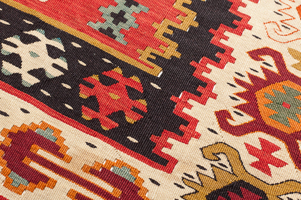 シャルキョイ (シャルコイ) オールドキリム Sharkoy Sarkoy Old Kilim