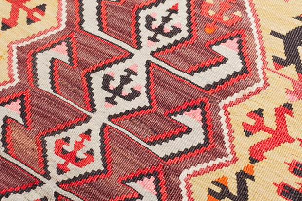 コンヤホタムシキリム Konya Hotamis Kilim