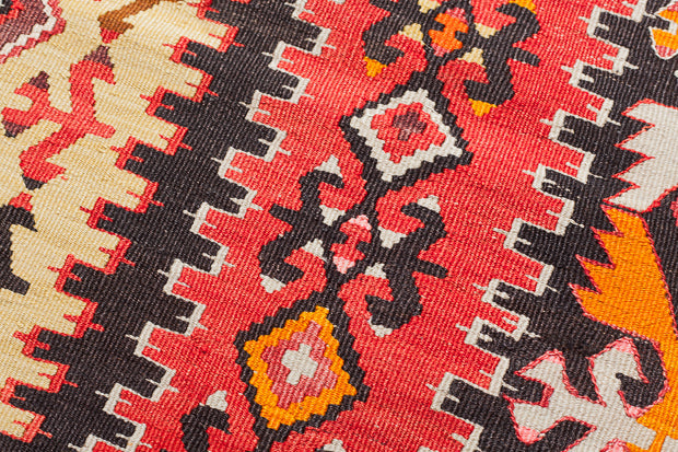 コンヤホタムシキリム Konya Hotamis Kilim