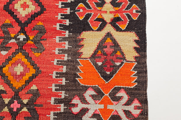 コンヤホタムシキリム Konya Hotamis Kilim