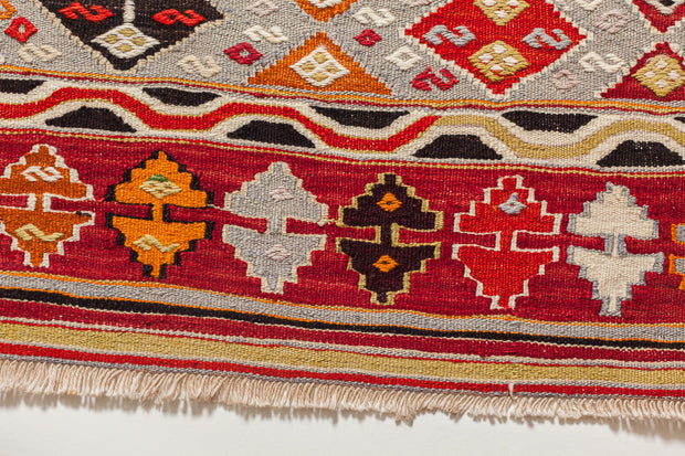 アフヨンオールドキリム Afyon Old Kilim