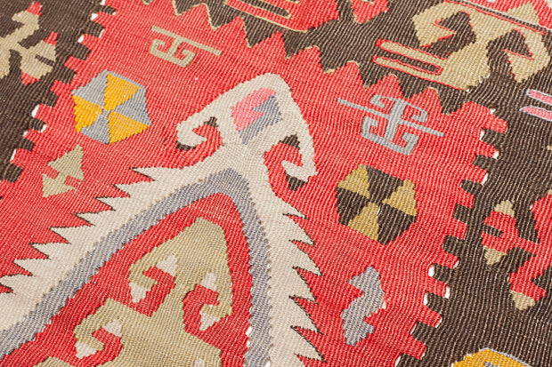 東部アナトリア スィヴァス オールド キリム Sivas Old Kilim