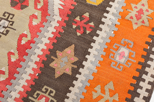 東部アナトリア スィヴァス オールド キリム Sivas Old Kilim