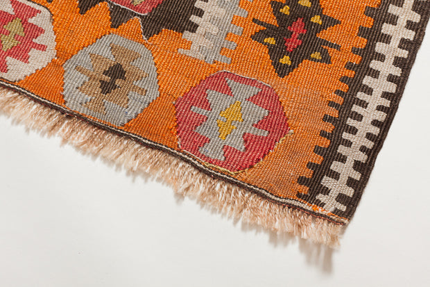 東部アナトリア スィヴァス オールド キリム Sivas Old Kilim