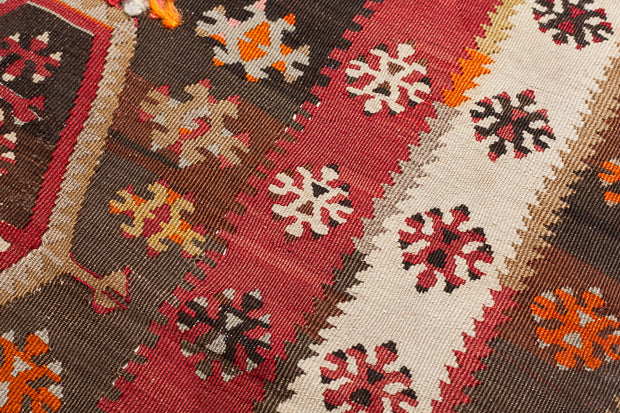 東部アナトリア スィヴァス オールド キリム Sivas Old Kilim