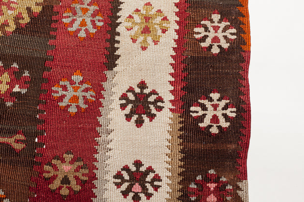 東部アナトリア スィヴァス オールド キリム Sivas Old Kilim